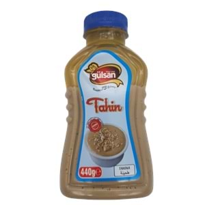 GÜLSAN TAHIN 440 GR