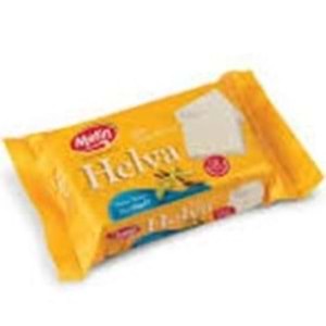 METİN TAHİN HELVA 200 GR SADE