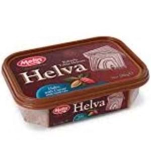 METİN TAHİN HELVA 700 GR KAKAOLU KUTU