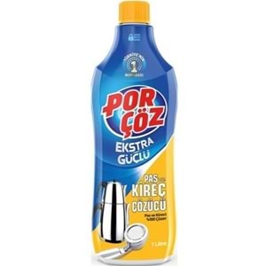 PORÇÖZ PAS VE KIREC COZUCU 1 LT