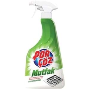 PORÇÖZ MUTFAK SPREY 750 ML