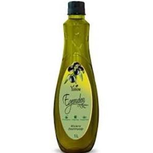 YUDUM EGEMDEN ZEYTIN YAGI 1 LT RIVIERA