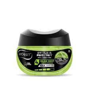 HOBBY SAC JOLESI 250 ML ISLAK SERT