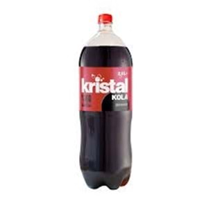 KRİSTAL KOLA 2,5 L