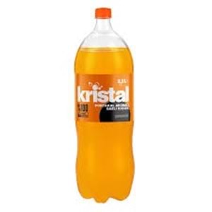 KRİSTAL 2,5 L KOLA PORTAKAL