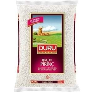 DURU BALDO PIRINC 1 KG