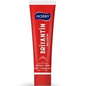 HOBBY BRIYANTIN 70 GR