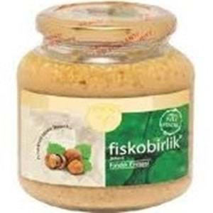 FİSKOBİRLİK SEKERLI FINDIK EZMESI 180 GR