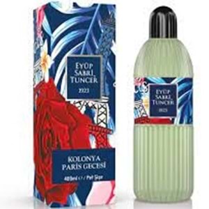EYÜP SABRİ TUNCER KOLONYA 400 ML PET PARIS GECELERI