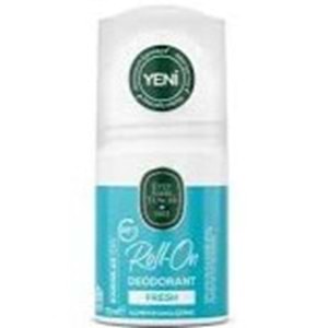 EYÜP SABRİ TUNCER ROLLON DEODORANT 75 ML FRESH KADINLAR