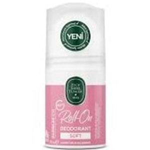 EYÜP SABRİ TUNCER ROLLON DEODORANT 75 ML SOFT KADINLAR