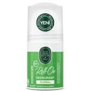 EYÜP SABRİ TUNCER ROLLON DEODORANT 75 ML FLORAL KADINLAR