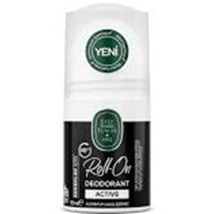 EYÜP SABRİ TUNCER ROLLON DEODORANT 75 ML ACTIVE ERKEKLER