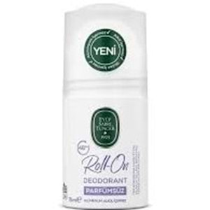 EYÜP SABRİ TUNCER ROLLON DEODORANT 75 ML PARFÜMSÜZ