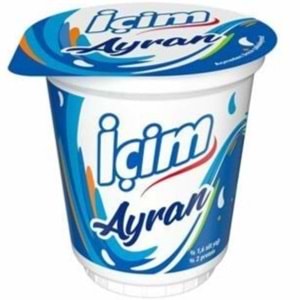 İÇİM AYRAN 285 ML