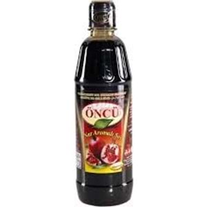 ÖNCÜ SALATA SOSU 700 G