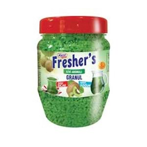 KENT FRESHERS TOZ ICECEK 300 GR KIVI