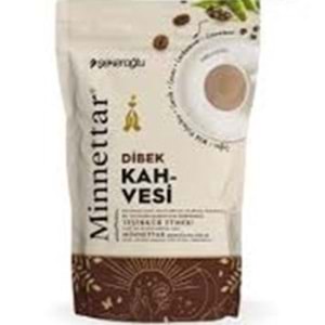 SEKEROGLU MINNETTAR DIBEK KAHVESI 165 GR