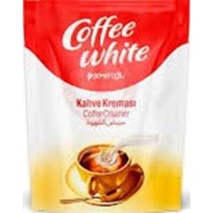 COFFEE WHİTE KAHVE KREMASI 200 G
