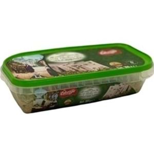 ÇAKIROĞLU HELVA 300 GR ANTEP FISTIKLI