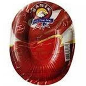 SAHIN KLASIK DANA SUCUK 180 GR