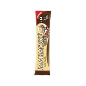 MAHMOOD 3U1 ARADA 18 GR SUTLU KOPUKLU