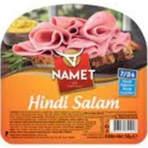 NAMET HINDI SALAM 60 GR