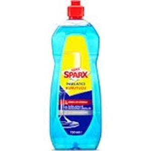 ASPEROX SPARX MAKİNA PARLATICI 750 ML