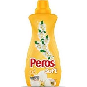 PEROS KONSANTRE YUMUSATICI 1440 ML YASEMIN