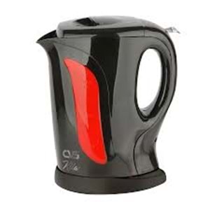 CVS KILA PLASTIK KETTLE