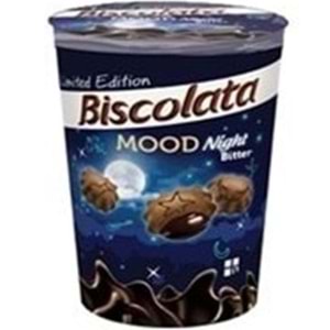 ŞÖLEN BISCOLATA MOOD 125 GR