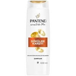 PANTE PRO-V 3Ü1 ARADA ŞAMPUAN 400 ML DÖKÜLME KARŞITI