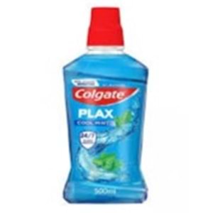 COLGATE AĞIZ BAKIM SUYU 500 ML NE FERAHLIĞI