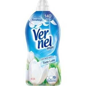 VERNEL MAX YUMUSATICI 1440 ML DENIZ ESINTISI