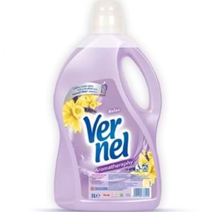 VERNEL YUMUSATICI 3 LT RELAX