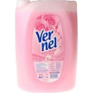 VERNEL YUMUSATICI 5 LT GULUN BUYUSU