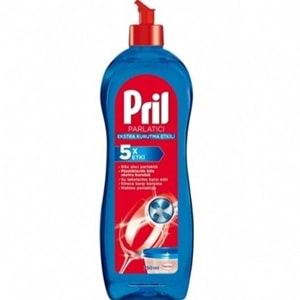 PRİLPARLATICI 750 ML