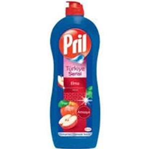 PRIL BULASIK DETERJANI 675 GR ELMA