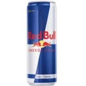 REDBULL ENERJİ İÇEÇEĞİ 355 ML