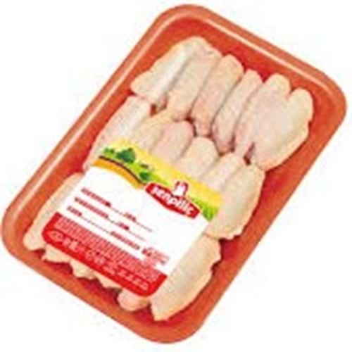 ŞENPİLİÇ KANAT SPECIAL KG