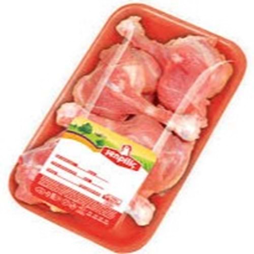 ŞENPİLİÇ PIRZOLA KG