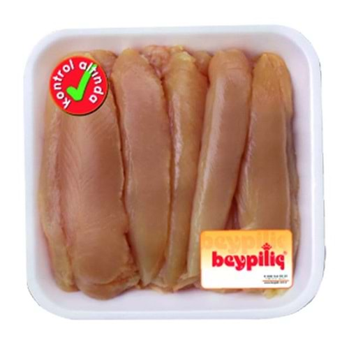 BEYPİLİÇ TAVUK PARMAK BONFILE