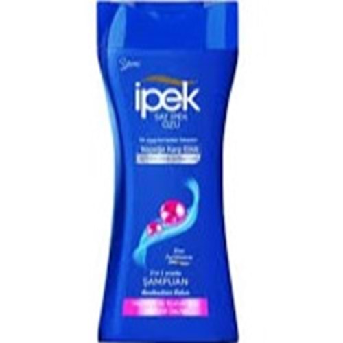 İPEK ŞAMPUAN 480 ML 2Sİ 1 ARADA