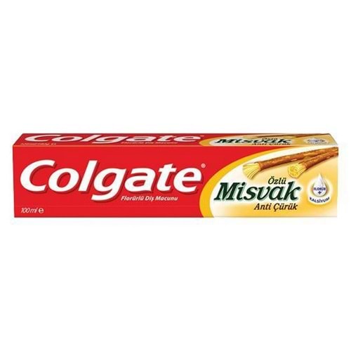 COLGATE DIS MACUNU 75 ML MISVAK