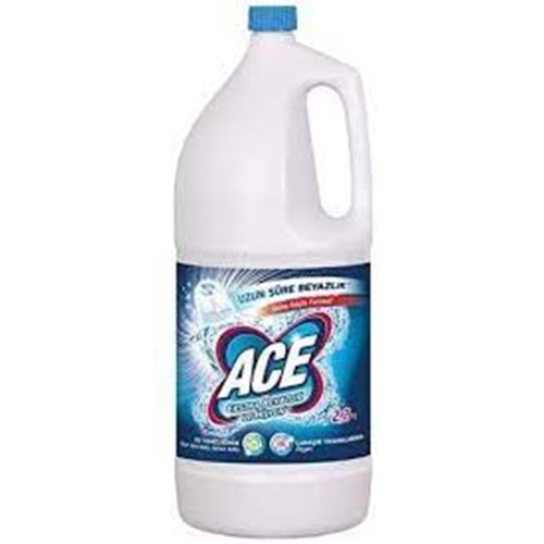 ACE CAMASIR SUYU 2 LT HIJYEN