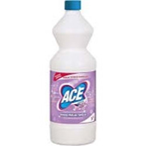ACE CAMASIR SUYU 1 LT LAVANTA