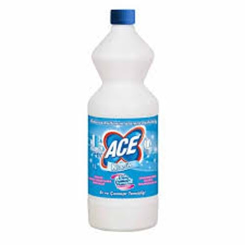 ACE ÇAMAŞIR SUYU 1 LT KLASİK