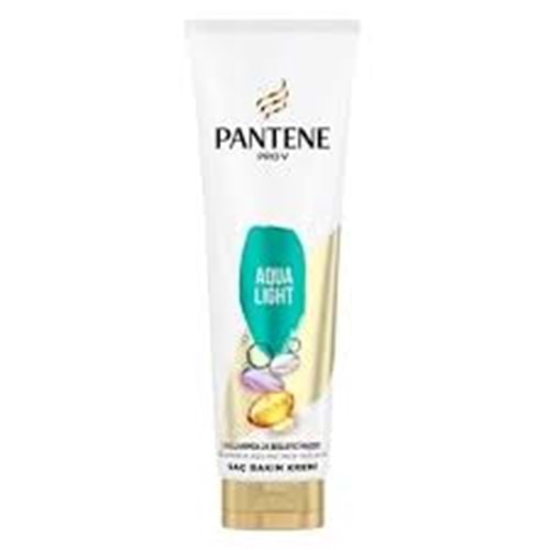 PANTENE SAC BAKIM KREMI 275 ML AQUA LIGHT