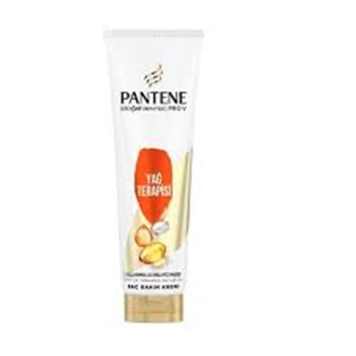 PANTENE SAC BAKIM KREMI 275 ML YAG TERAPISI