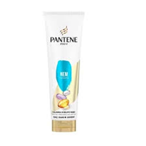 PANTENE SAC BAKIM KREMI 275 ML NEM TERAPISI